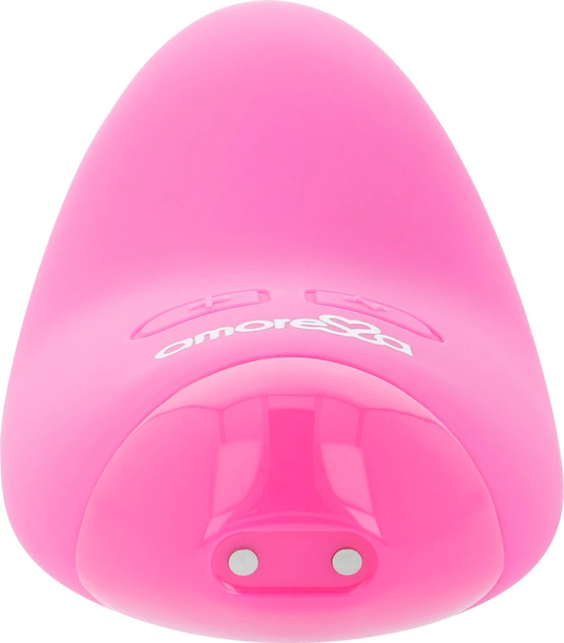 Amoressa Blossom Pink