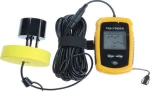 Fish Finder Ενσύρματος Ανιχνευτής Ψαριών