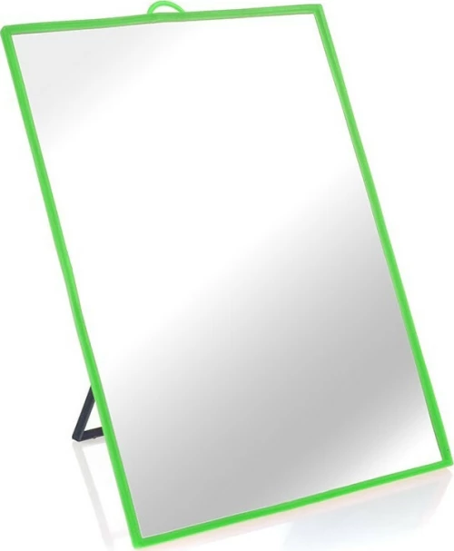 Καθρέπτης Κάδρο 23x30cm Green