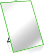 Καθρέπτης Κάδρο 23x30cm Green