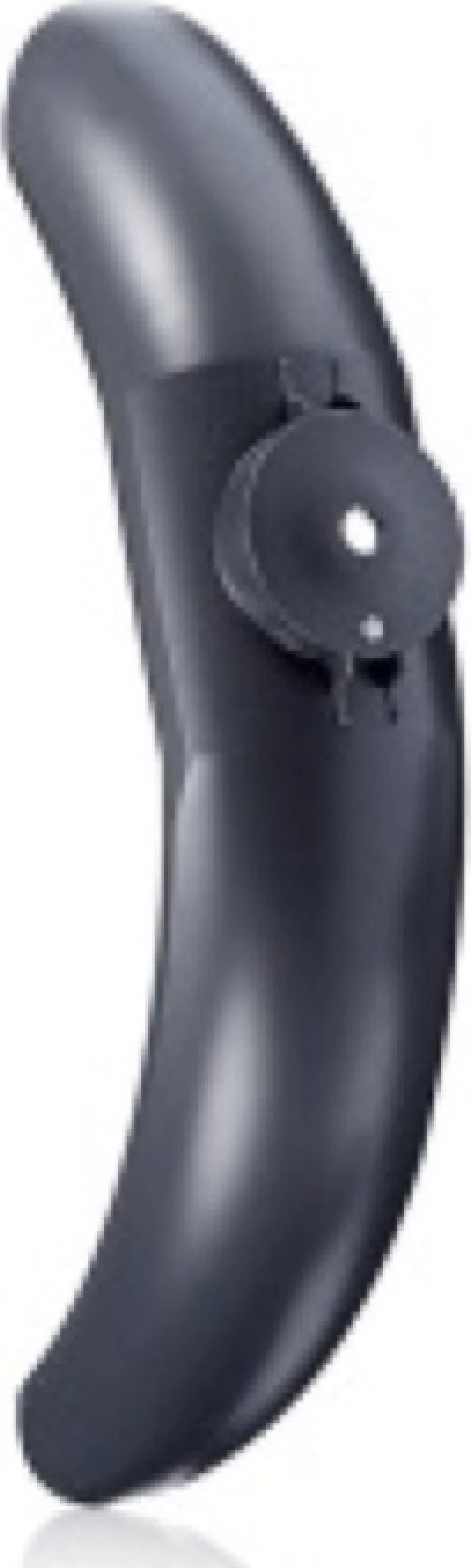 Μπροστινό Φτερό Για Ηλεκτρικό Scooter Xiaomi M365 / M365 PRO Μαύρο