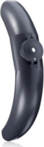Μπροστινό Φτερό Για Ηλεκτρικό Scooter Xiaomi M365 / M365 PRO Μαύρο