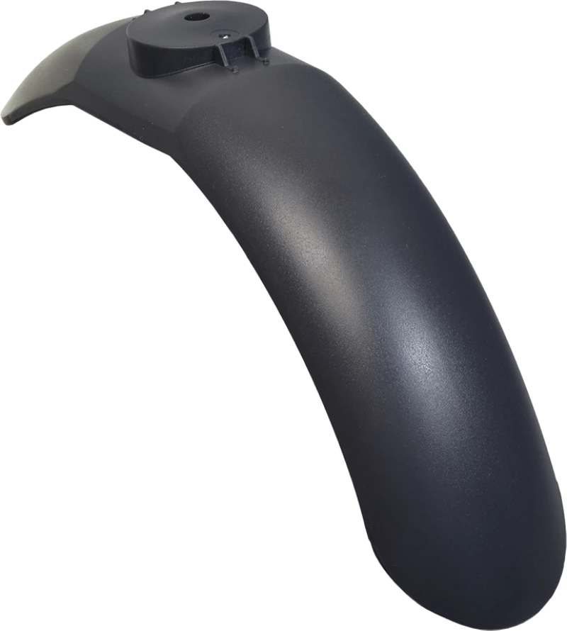 Μπροστινό Φτερό Για Ηλεκτρικό Scooter Xiaomi M365 / M365 PRO Μαύρο