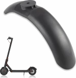 Μπροστινό Φτερό Για Ηλεκτρικό Scooter Xiaomi M365 / M365 PRO Μαύρο