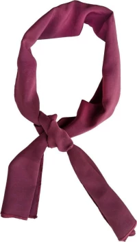 ΦΟΥΛΑΡΙ ΠΑΡΕΛΑΣΗΣ ΠΟΠΛΙΝΑ ΜΑΚΡΟΣΤΕΝΟ MARK673 BURGUNDY
