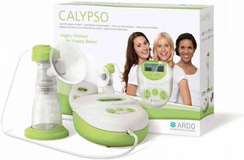 Ardo Θήλαστρο Calypso Ηλεκτρικό Απλό