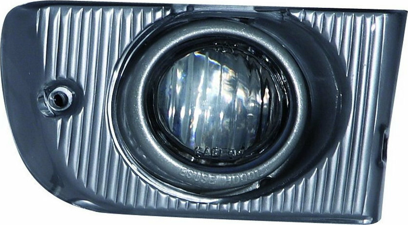 Carman Φανοί Ποδιάς Honda Civic 1992-1995 Λευκό