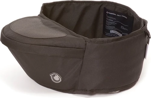 Babyboo® Κάθισμα Μέσης MyHipSeat™ Brown