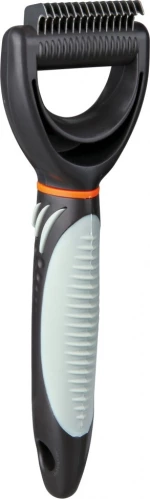 Trixie Universal Groomer Χτένα Σκύλου με Μεσαίες Λεπίδες 18x5cm