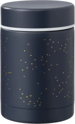 Fresk Βρεφικό Θερμός Φαγητού Indigo Dots 300ml