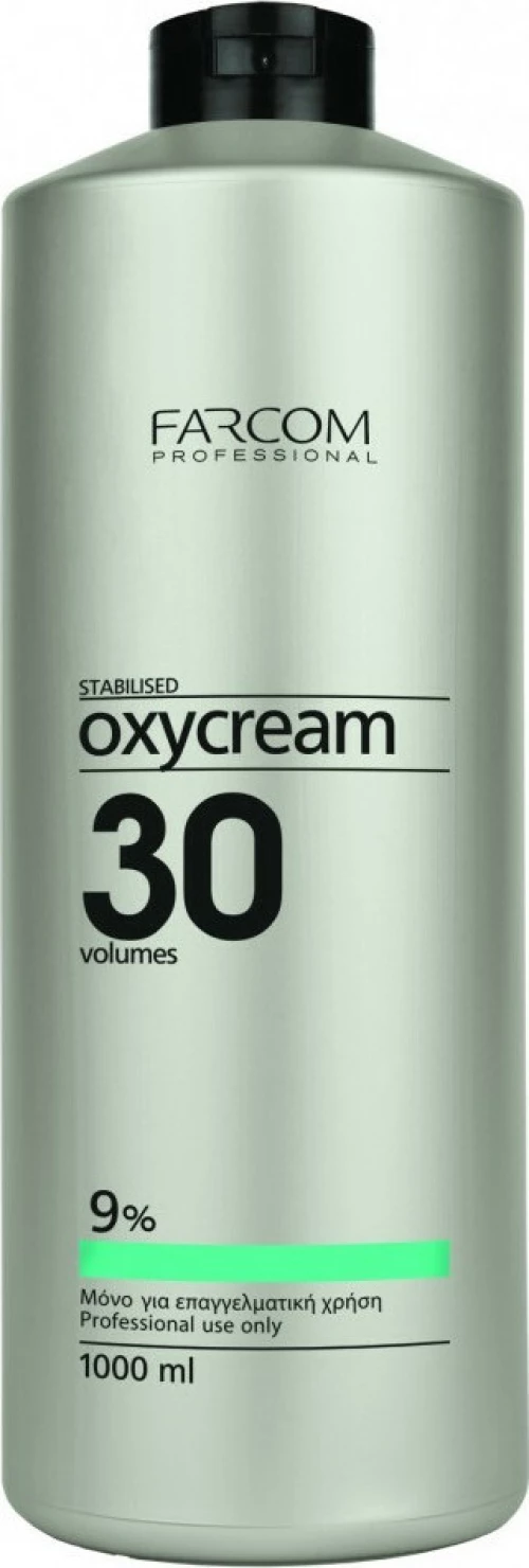 Farcom Oxycream 30 Vol 1000ml