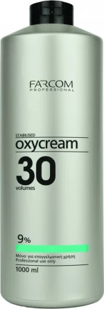 Farcom Oxycream 30 Vol 1000ml