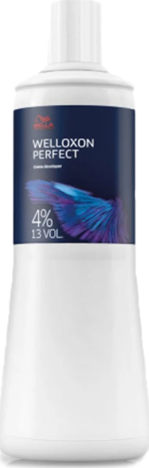 Wella Welloxon Perfect 13 Vol 1000ml