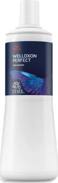 Wella Welloxon Perfect 13 Vol 1000ml