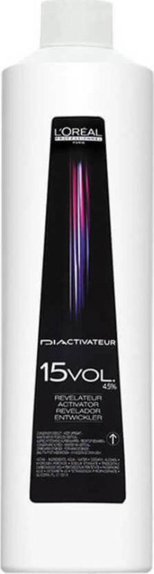 L'Oreal DIActivateur 15 Vol 1000ml