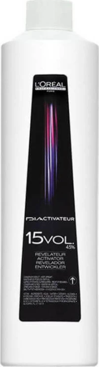 L'Oreal DIActivateur 15 Vol 1000ml