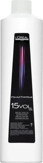 L'Oreal DIActivateur 15 Vol 1000ml