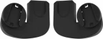 Cybex Kit Μετατροπής Καροτσιού Μαύρο Melio