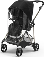 Cybex Αδιάβροχο Καροτσιού Λευκό