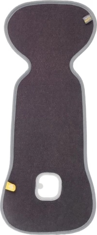 Aerosleep Κάλυμμα Γκρι Air Layer