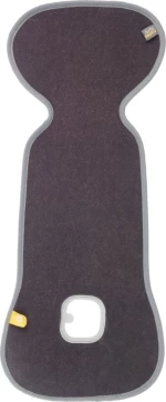 Aerosleep Κάλυμμα Γκρι Air Layer