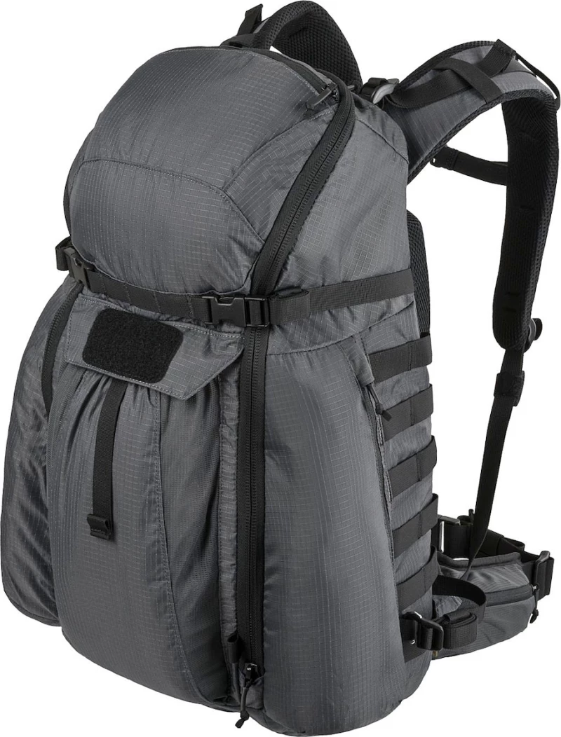 Helikon Tex Elevation Backpack Grey 35lt