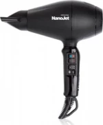 Farcom NanoJet 2200 Επαγγελματικό Πιστολάκι Μαλλιών 2200W