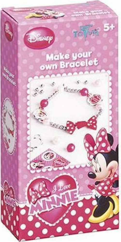 Totum Disney Minnie Βραχιόλια