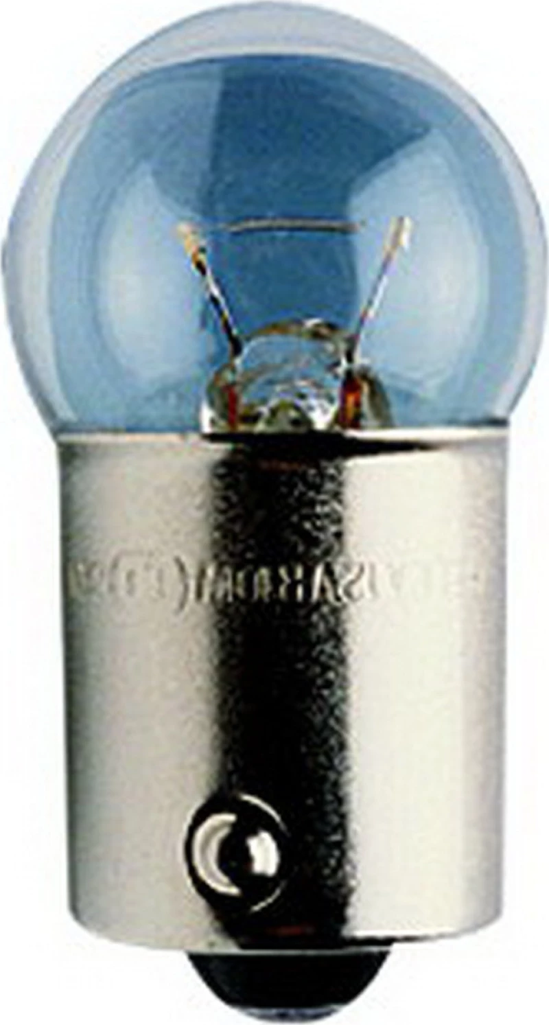 Hella BA15S Λάμπα Φουντουκάκι 12V 10W 1τμχ