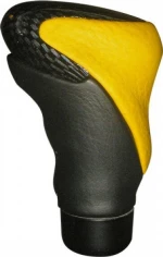 Lampa Πόμολο Ταχυτήτων Viper Μαύρο / Κίτρινο