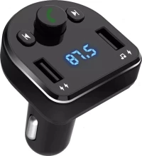 XO FM Transmitter με Bluetooth