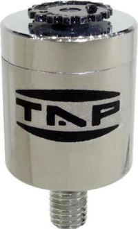 Tap Black-R Body Κάψα