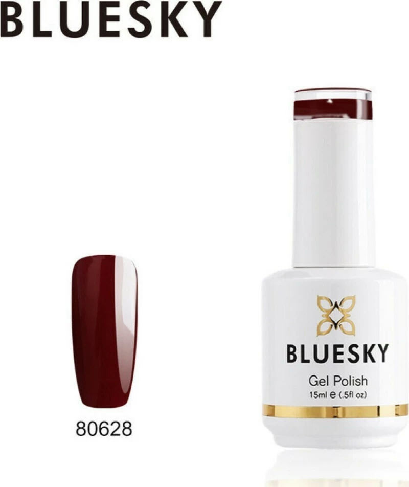 Bluesky 806 Oxblood 80628 15ml