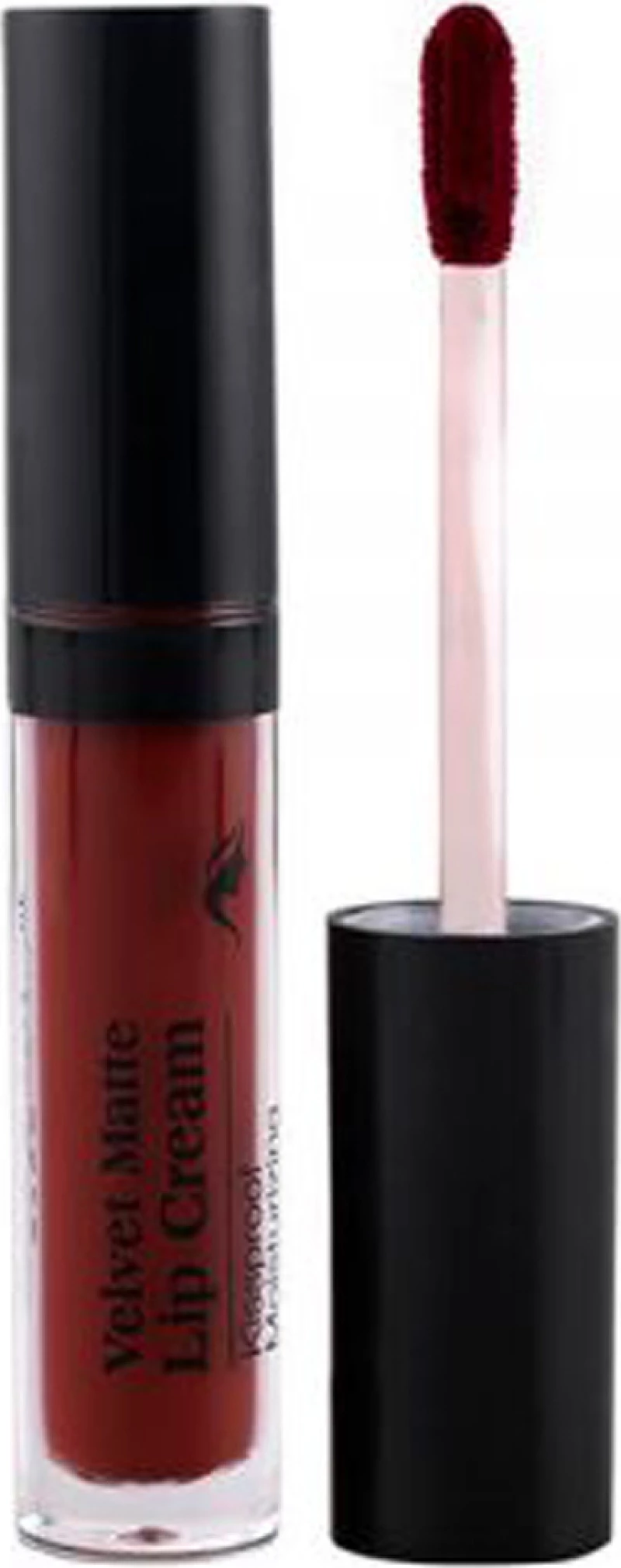Isabelle Dupont Velvet Matte Lip Cream 621