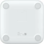 Huawei Smart Body Fat Scale 3 Ζυγαριά με Λιπομετρητή σε Λευκό χρώμα