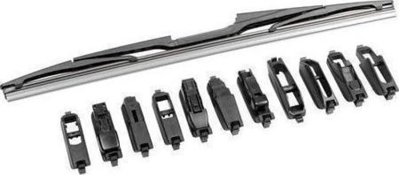Lampa ONE-FIT Wiper Blade Πίσω Υαλοκαθαριστήρας Αυτοκινήτου 350mm