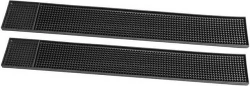 Διανομική Bar Mat με Διαστάσεις 60x8x2cm