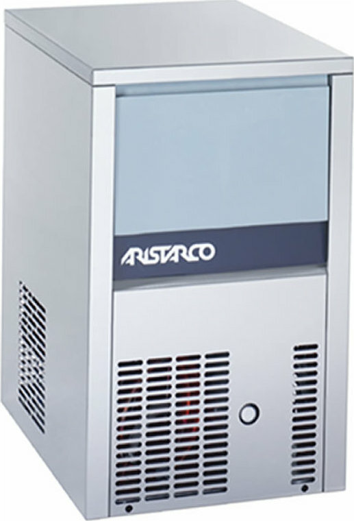 Aristarco Παγομηχανή με Λειτουργία Ψεκασμού και Ημερήσια Παραγωγή 25kg