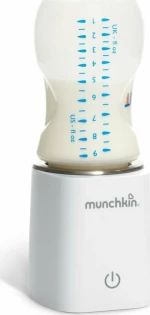Munchkin Θερμαντήρας Μπιμπερό Απλός