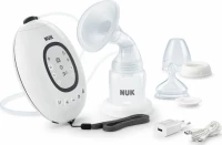 Nuk Θήλαστρο First Choice+ Ηλεκτρικό Απλό