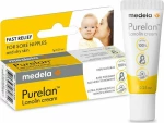 Medela Κρέμα Θηλών PureLan