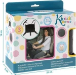 kiokids Ζώνη Ασφαλείας για Εγκύους 1755