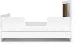Προστατευτικό Κρεβατιού Magic Pro White