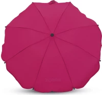 Inglesina Ομπρέλα Καροτσιού Ροζ Parasol