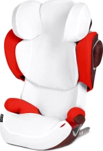 Cybex Κάλυμμα Λευκό Z-Fix
