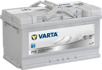 Varta Μπαταρία Αυτοκινήτου Silver Dynamic F18 με Χωρητικότητα 85Ah και CCA 800A