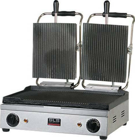 SLS Επαγγελματική Τοστιέρα PGR15