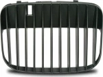 Μάσκα χωρίς σήμα για Seat Leon / Toledo 1M 1999-2005