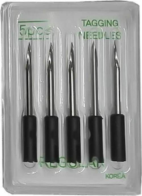 Motex Πλαστική Βελόνα Ρούχων 179NEEDLE (5τμχ)