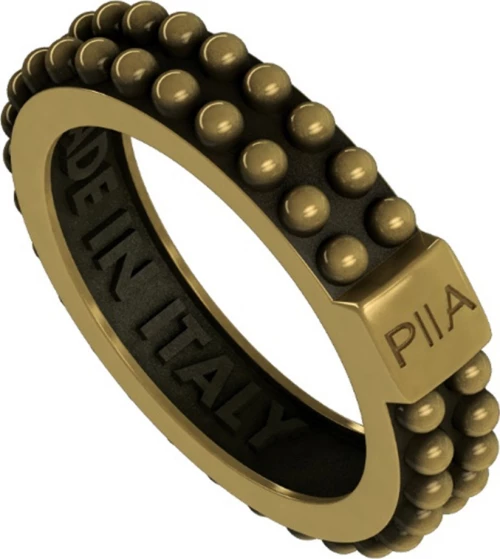 Γυναικεία Δαχτυλίδια Panarea AS352RU1 (16,56 mm)